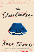 Cover Image for The Cheerleaders -- Kara Thomas, Paperback
