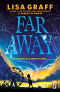 Cover Image for Far Away -- Lisa Graff, Paperback