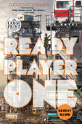 Cover Image for Ready Player One -- Ernest Cline, Paperback