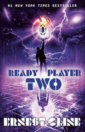 Cover Image for Ready Player Two -- Ernest Cline, Paperback