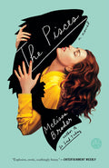 Cover Image for The Pisces -- Melissa Broder, Paperback