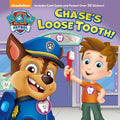 Cover Image for Chase's Loose Tooth! (Paw Patrol) -- Casey Neumann, Paperback