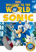 Cover Image for Welcome to the World of Sonic -- Lloyd Cordill, Paperback