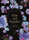 Cover Image for Pride and Prejudice: Illustrations by Marjolein Bastin -- Jane Austen, Hardcover