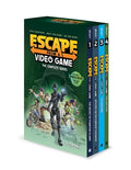 Cover Image for Escape from a Video Game: The Complete Series -- Dustin Brady, Paperback