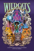 Cover Image for Wildcats: A Graphic Novel Volume 1 -- Crystal Velasquez, Hardcover