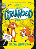 Cover Image for Grimwood: Volume 1 -- Nadia Shireen, Paperback