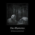 Cover Image for The Mysteries -- Bill Watterson, Hardcover