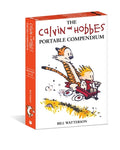 Cover Image for The Calvin and Hobbes Portable Compendium Set 1: Volume 1 -- Bill Watterson, Paperback