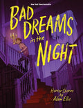 Cover Image for Bad Dreams in the Night -- Adam Ellis, Hardcover