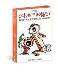 Cover Image for The Calvin and Hobbes Portable Compendium Set 2: Volume 2 -- Bill Watterson, Paperback