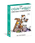 Cover Image for The Calvin and Hobbes Portable Compendium Set 5: Volume 5 -- Bill Watterson, Paperback