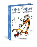 Cover Image for The Calvin and Hobbes Portable Compendium Set 6: Volume 6 -- Bill Watterson, Paperback