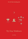 Cover Image for My Dear Wildflower -- R. H. Sin, Paperback