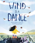 Cover Image for Wind Is a Dance -- Debra Kempf Shumaker, Hardcover