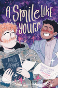 Cover Image for A Smile Like Yours -- Emily Thomas, Paperback