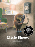 Cover Image for Little Shrew -- Akiko Miyakoshi, Hardcover