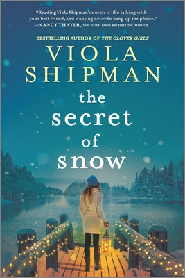 Cover Image for The Secret of Snow -- Viola Shipman, Paperback