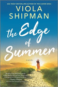 Cover Image for The Edge of Summer -- Viola Shipman, Paperback
