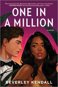 Cover Image for One in a Million -- Beverley Kendall, Paperback