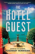 Cover Image for The Hotel Guest -- Rosemary Hennigan, Hardcover