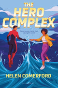 Cover Image for The Hero Complex -- Helen Comerford, Paperback
