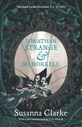 Cover Image for Jonathan Strange & MR Norrell -- Susanna Clarke, Hardcover
