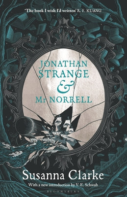 Cover Image for Jonathan Strange & MR Norrell -- Susanna Clarke, Hardcover
