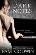Cover Image for Dark Notes -- Pam Godwin`, Paperback