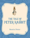 Cover Image for The Tale of Peter Rabbit -- Beatrix Potter, Paperback
