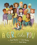 Cover Image for A Girl Like You -- Frank Murphy, Hardcover