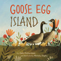 Cover Image for Goose Egg Island -- Julia Richardson, Hardcover