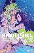 Cover Image for Snotgirl Volume 2: California Screaming -- Bryan Lee O'Malley, Paperback