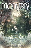 Cover Image for Monstress Volume 3: Haven -- Marjorie Liu, Paperback
