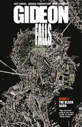 Cover Image for Gideon Falls Volume 1: The Black Barn -- Jeff Lemire, Paperback
