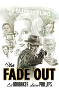 Cover Image for Fade Out: The Complete Collection -- Ed Brubaker, Paperback