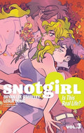 Cover Image for Snotgirl Volume 3: Is This Real Life? -- Bryan Lee O'Malley, Paperback
