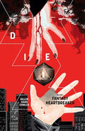 Cover Image for Die Volume 1: Fantasy Heartbreaker -- Kieron Gillen, Paperback