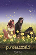 Cover Image for Punderworld Volume 1 -- Linda Sejic, Paperback