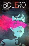 Cover Image for Bolero -- Wyatt Kennedy, Paperback