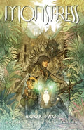 Cover Image for Monstress Book Two -- Marjorie Liu, Hardcover