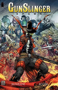 Cover Image for Gunslinger Spawn Volume 1 -- Todd McFarlane, Paperback