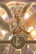 Cover Image for Fine Print Volume 3 -- Stjepan Sejic, Paperback