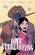 Cover Image for Love Everlasting Volume 3 -- Tom King, Paperback