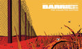 Cover Image for Barrier: The Collected Edition -- Brian K. Vaughan, Paperback