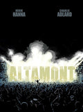 Cover Image for Altamont -- Herik Hanna, Hardcover
