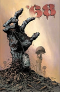 Cover Image for '68 Compendium -- Mark Kidwell, Paperback