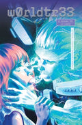 Cover Image for W0rldtr33 (Worldtree) Volume 3 -- James Tynion IV, Paperback