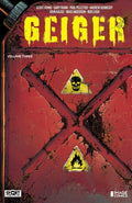 Cover Image for Geiger Volume 3 -- Geoff Johns, Paperback