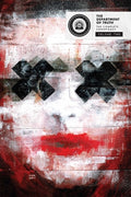 Cover Image for The Department of Truth: The Complete Conspiracy Deluxe Hardcover Book 2 -- James Tynion IV, Hardcover